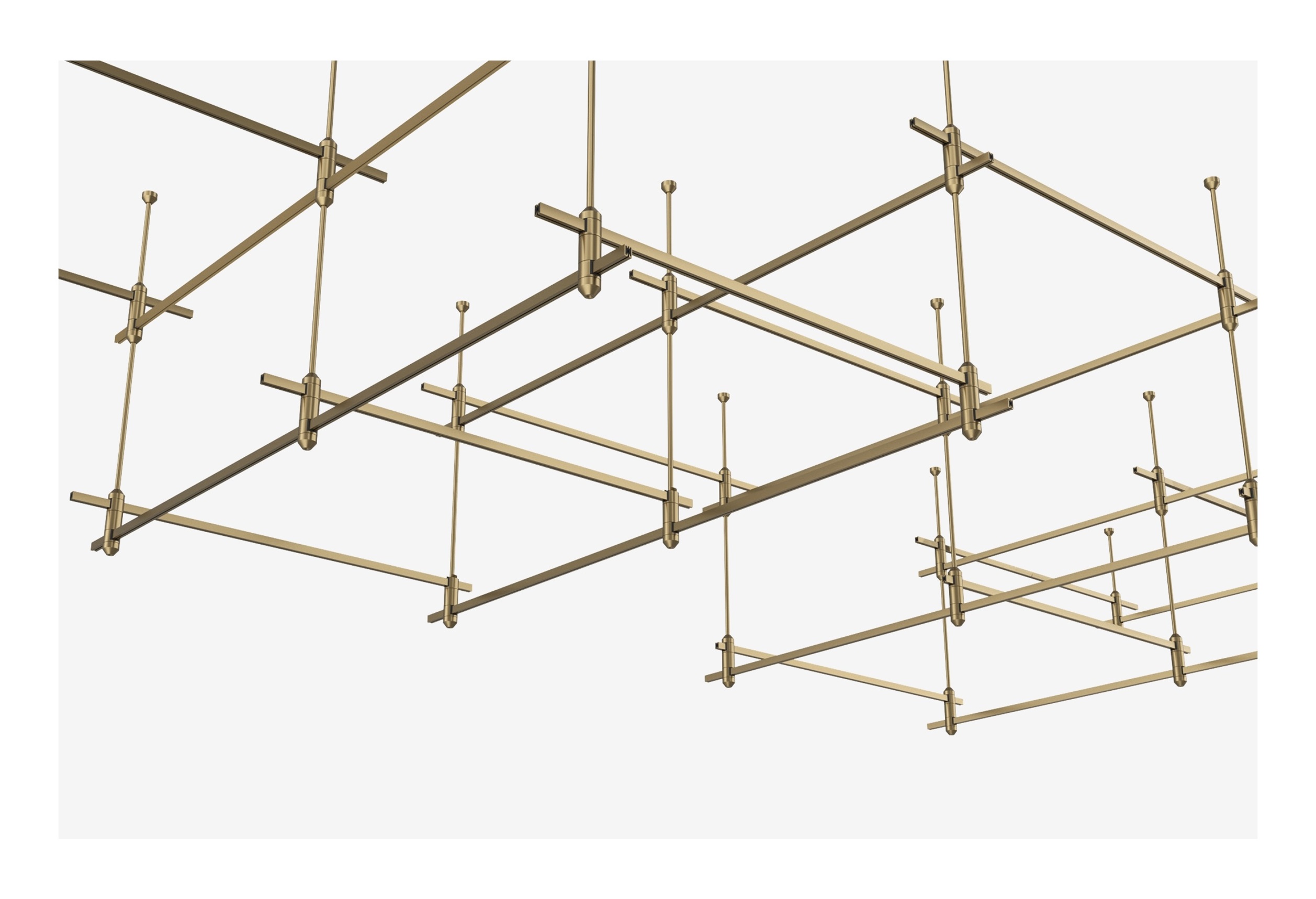 Module Track Light Catalogue