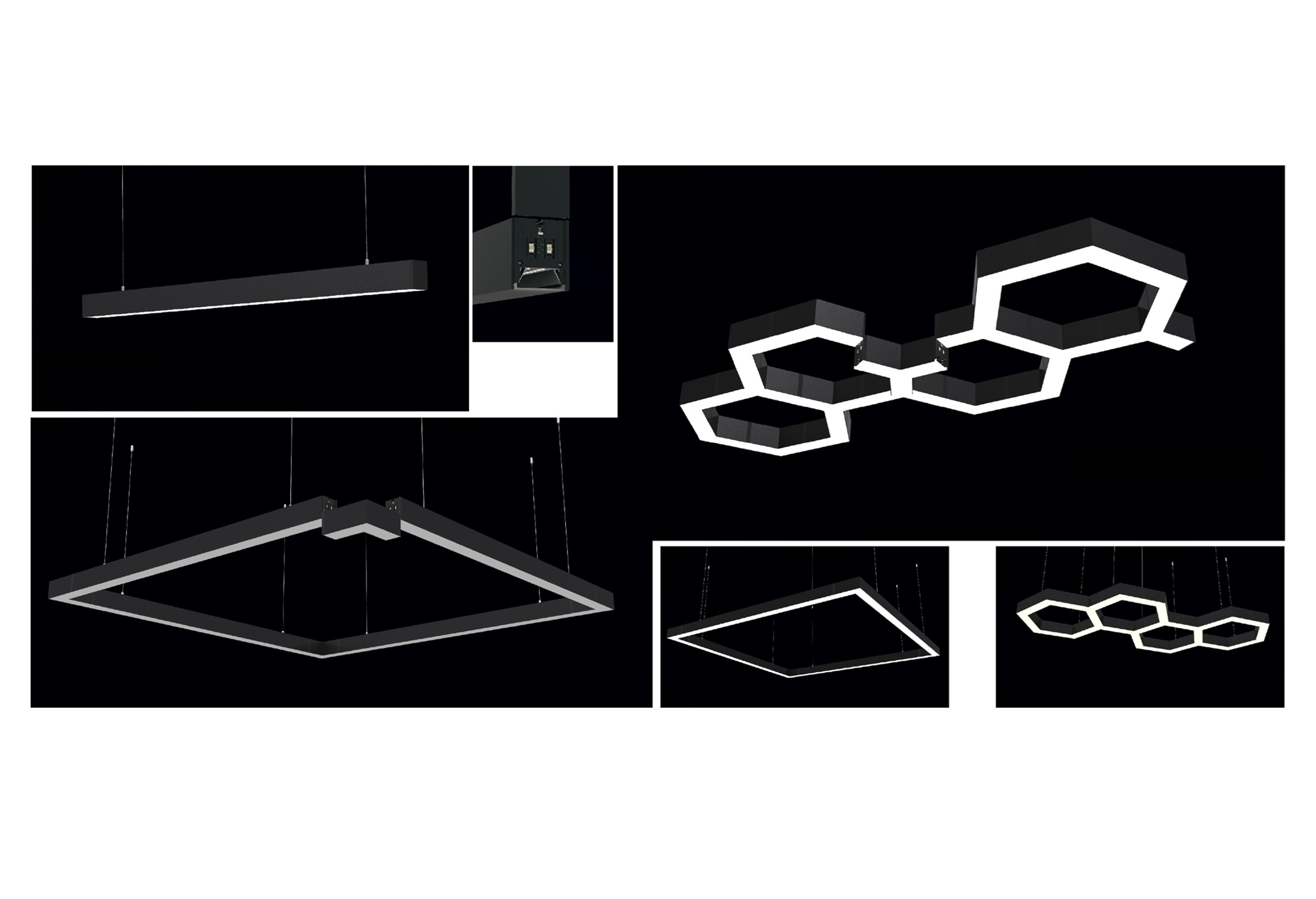 Commercial Linear Lighting Catalogue