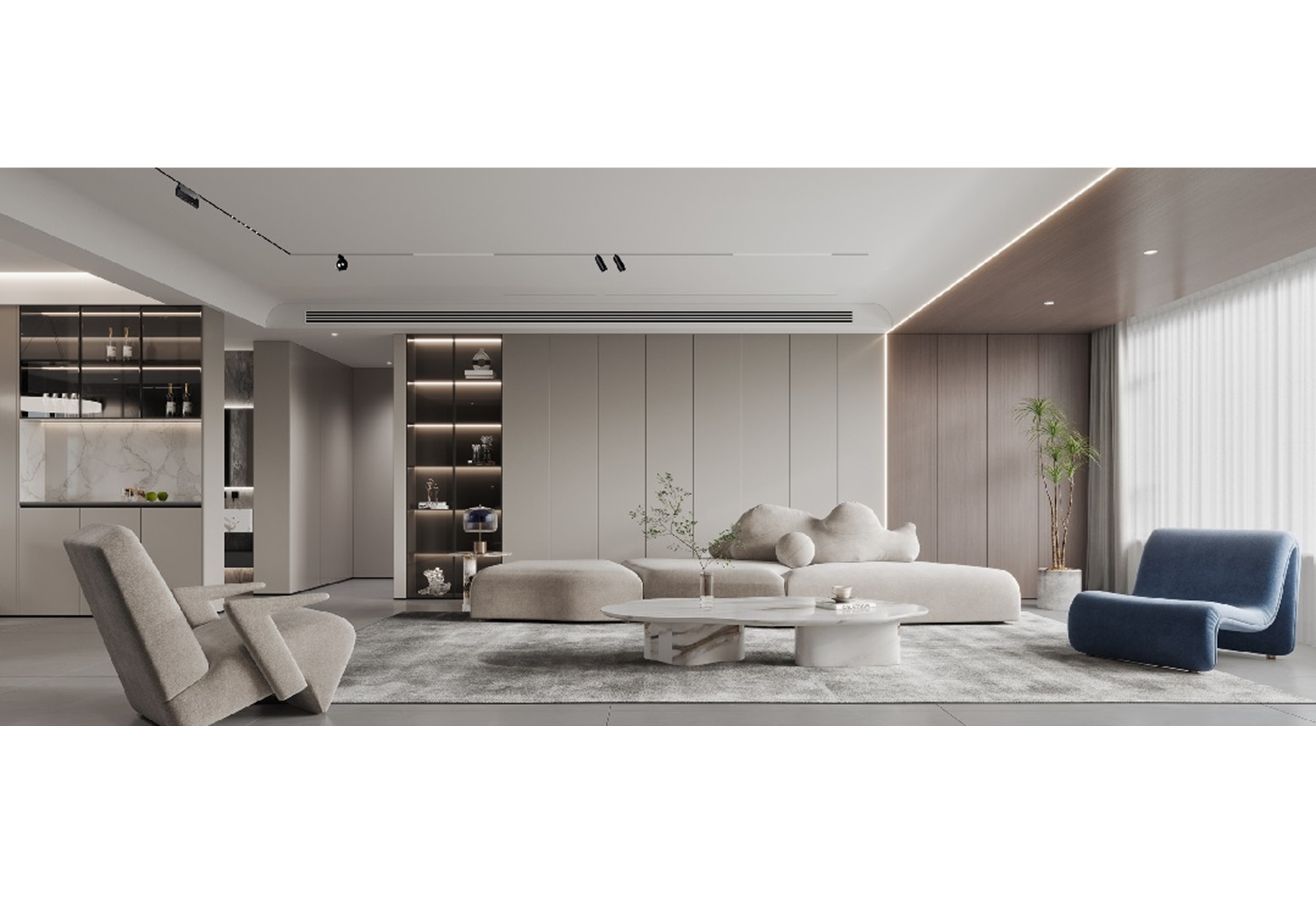 MC 6mm Mini Magnetic Track Light Catalogue