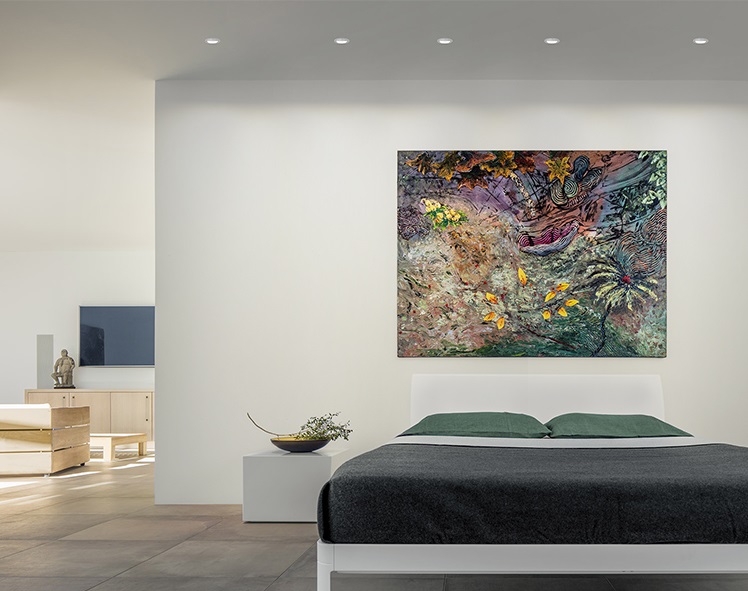 XK Downlight and Sportlight