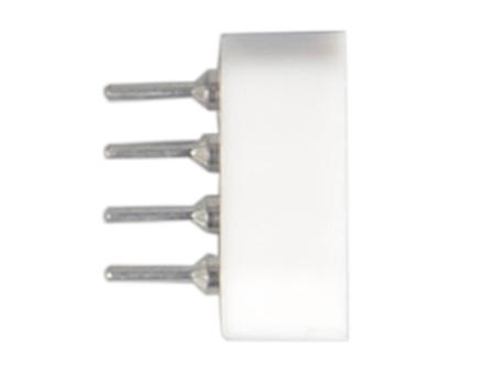 male and female connector